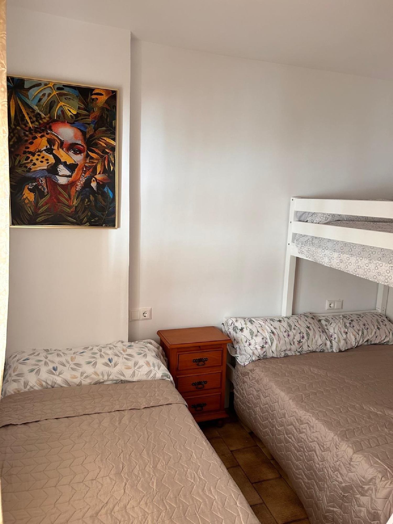  à vendre appartement Salobreña Costa Tropical 6