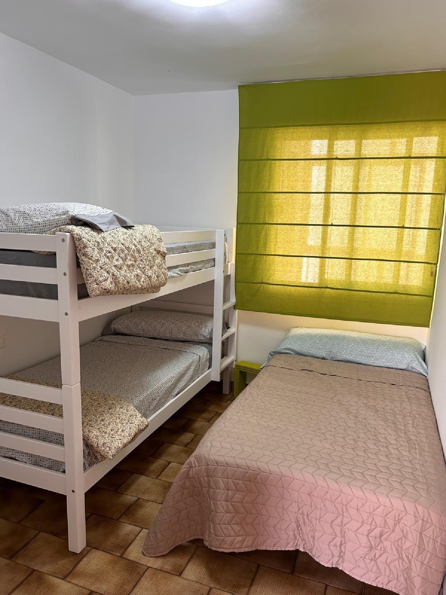  à vendre appartement Salobreña Costa Tropical 7