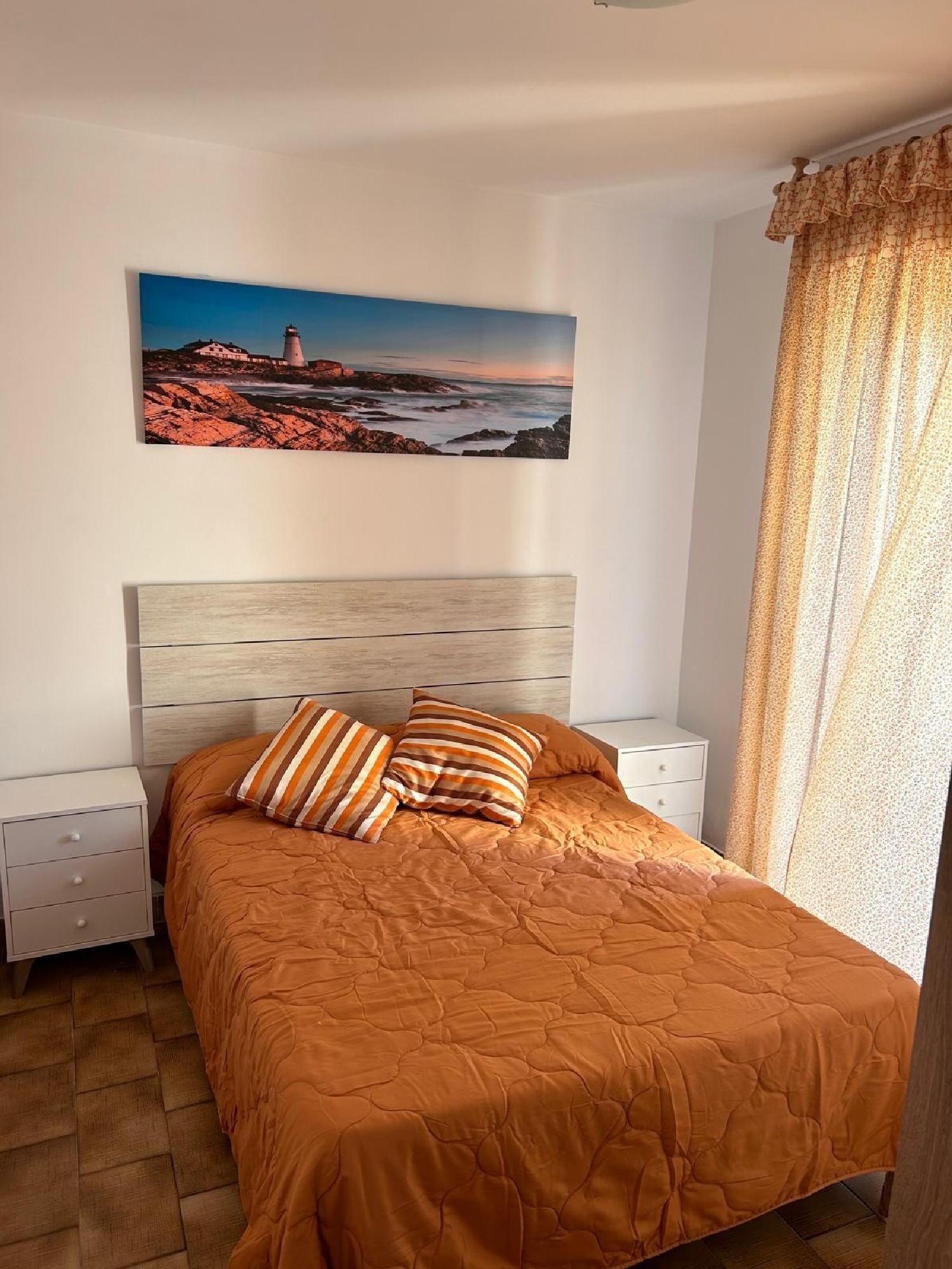  à vendre appartement Salobreña Costa Tropical 4