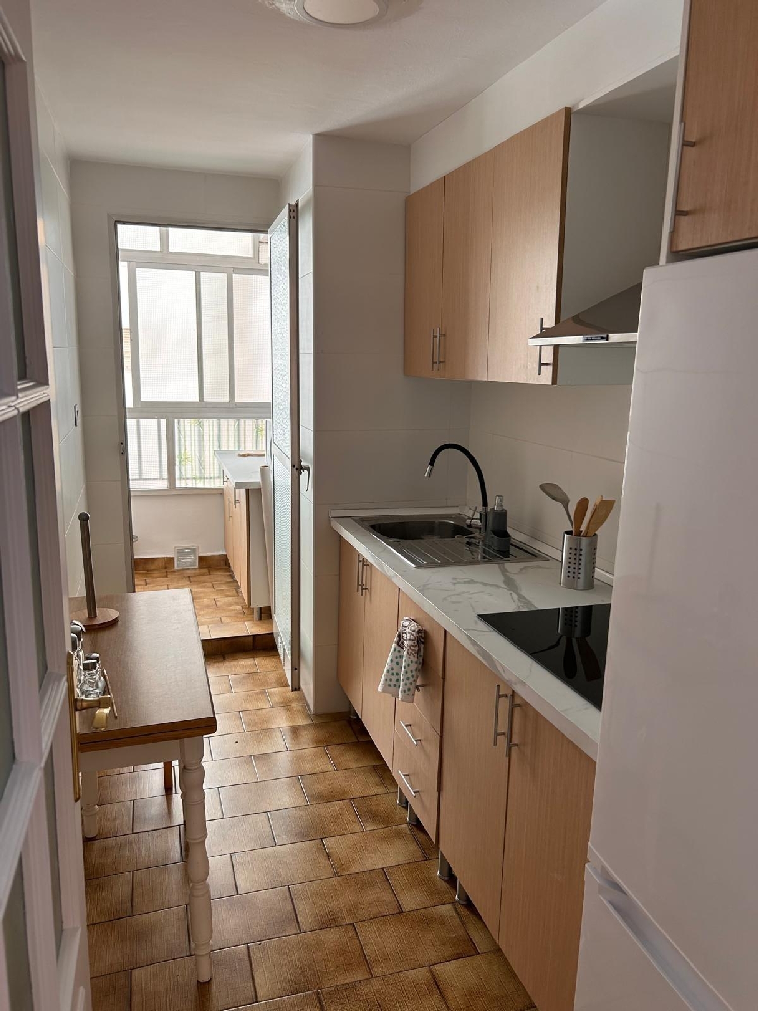 kaufen Wohnung Salobreña Costa Tropical 6