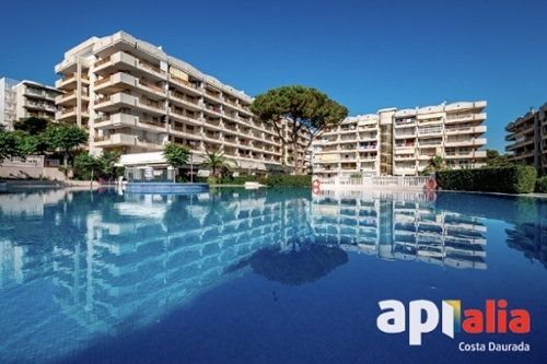 Salou Tarragonès Wohnung Bild 6351736