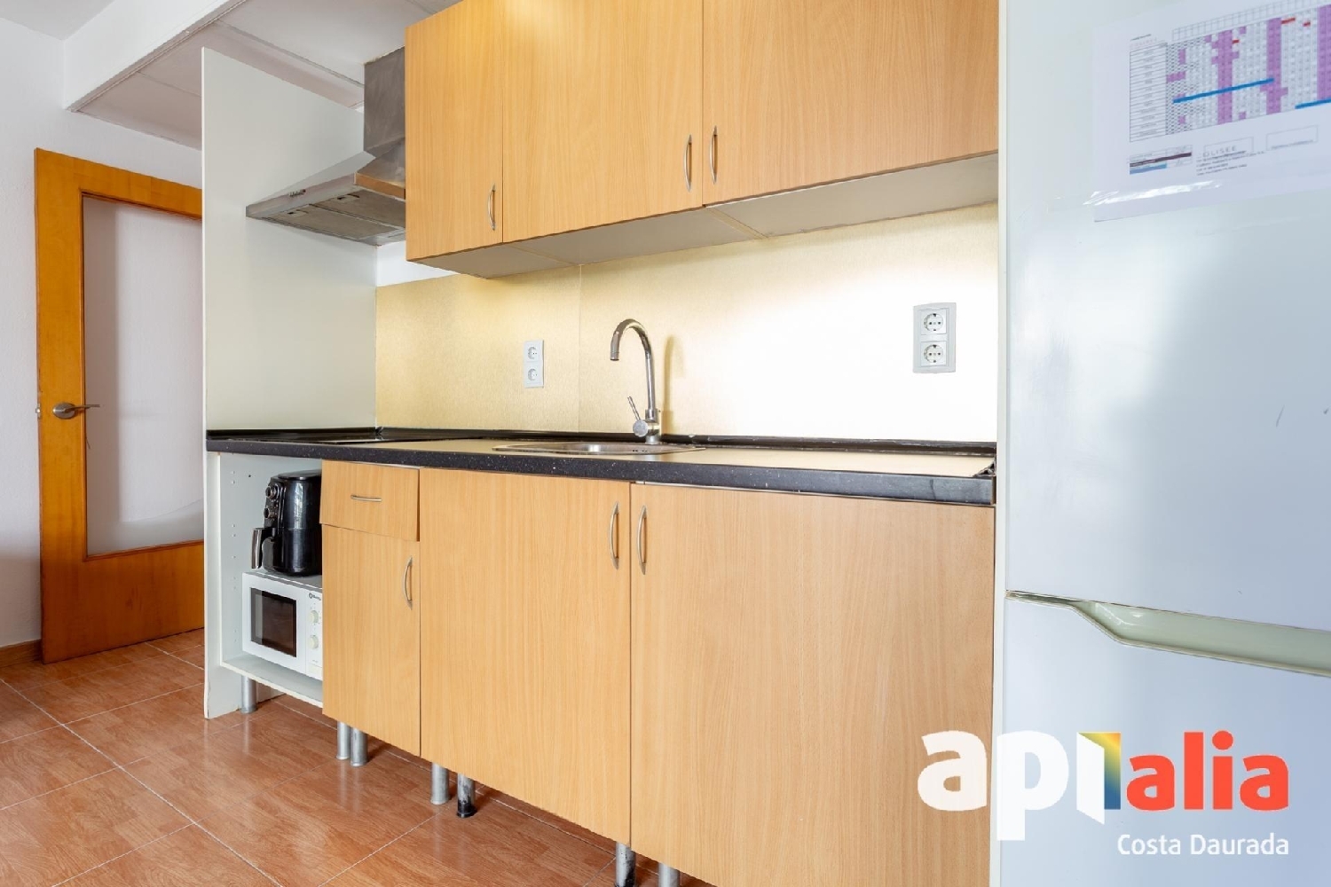 kaufen Wohnung Salou Tarragonès 4