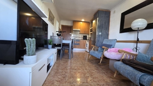 Salou Tarragonès lägenhet foto 6347963