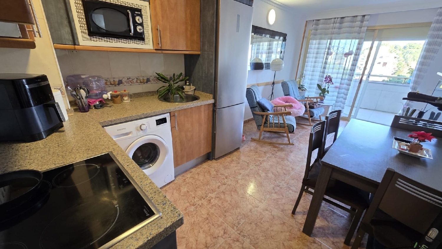  till salu lägenhet Salou Tarragonès 6