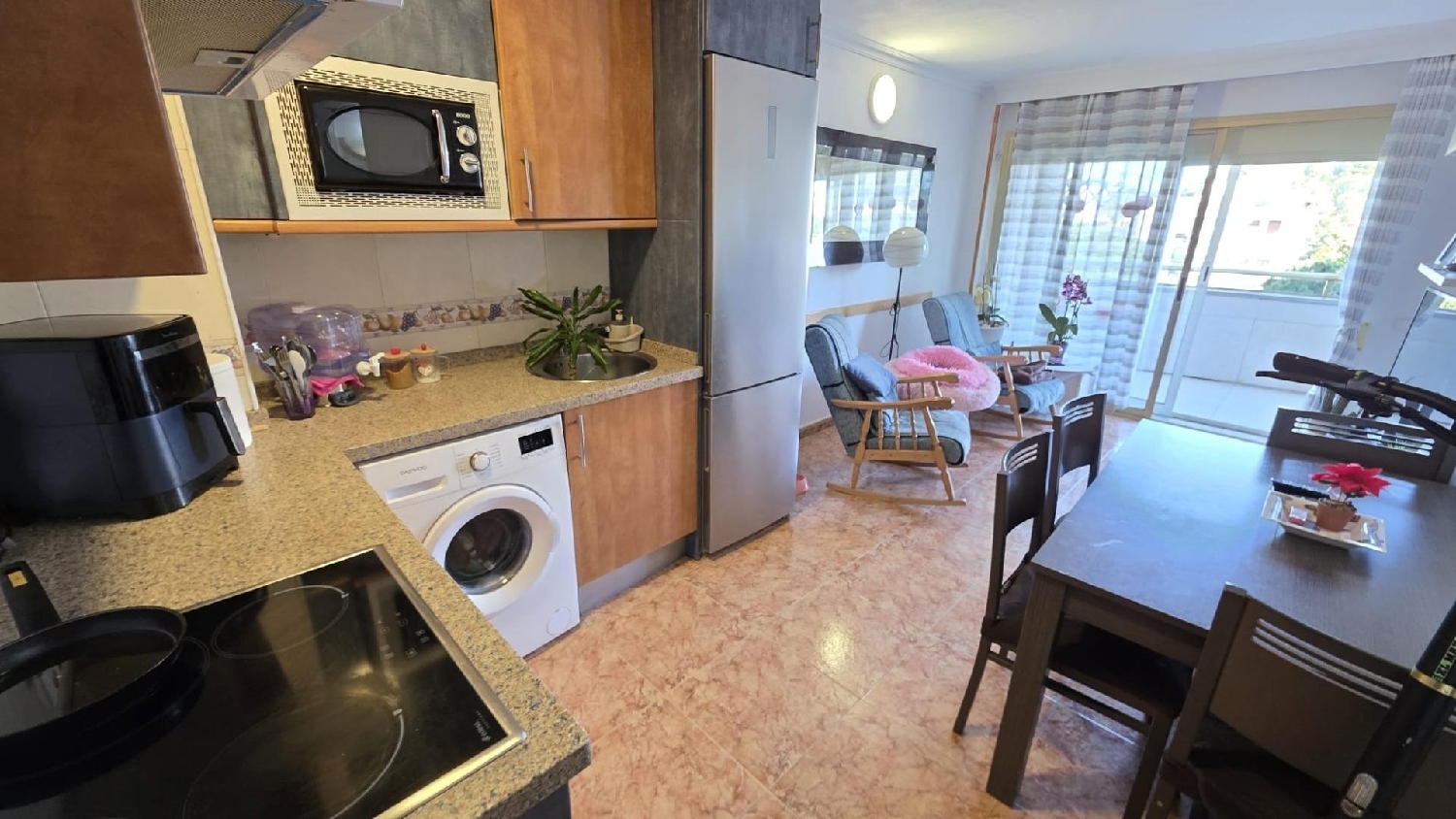  till salu lägenhet Salou Tarragonès 7