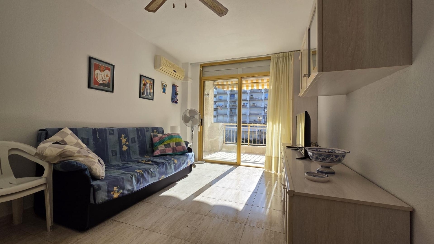  till salu lägenhet Salou Tarragonès 8