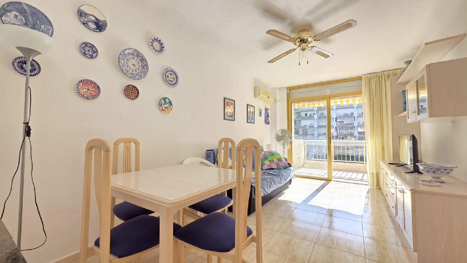  till salu lägenhet Salou Tarragonès 7