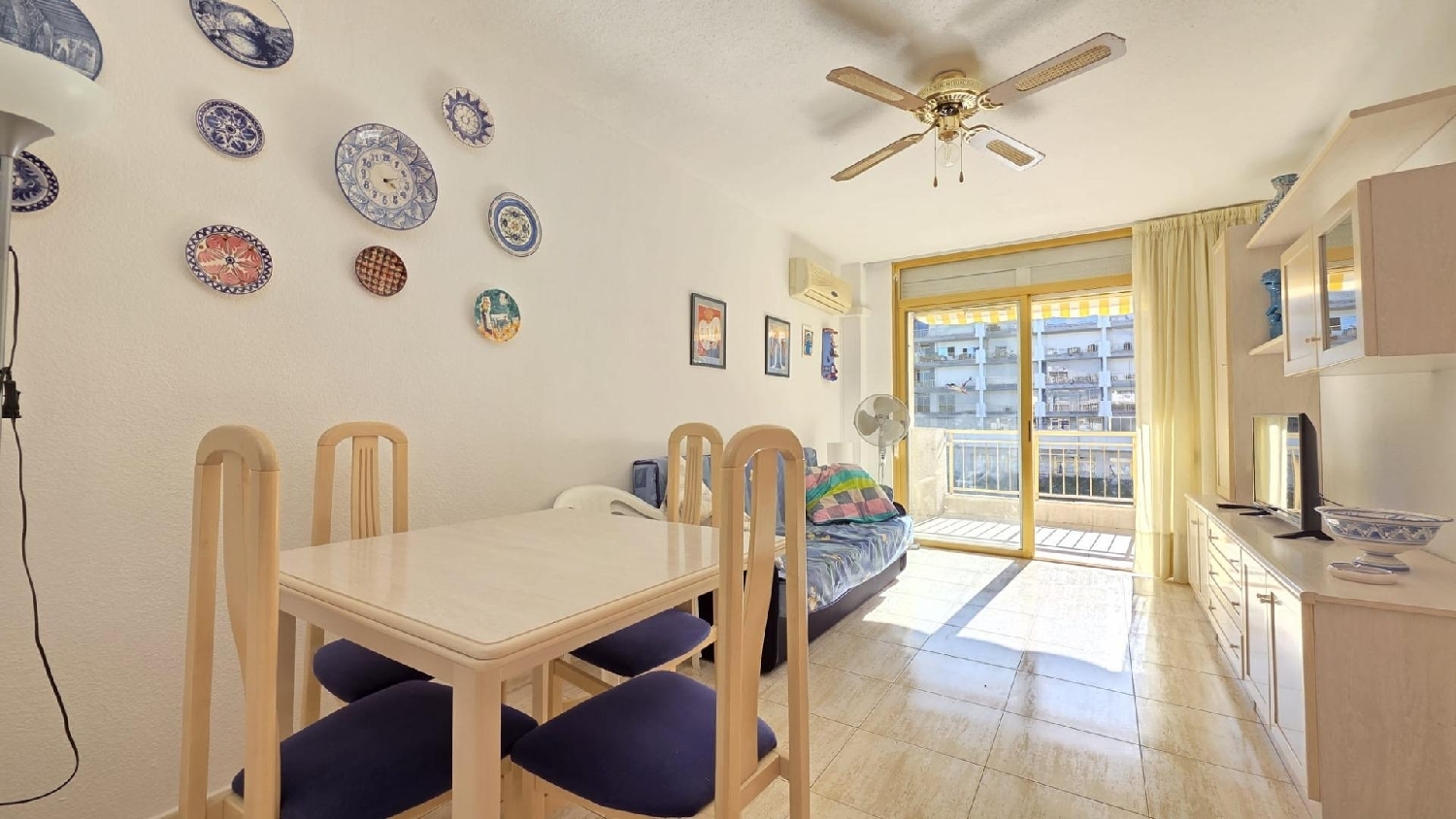  till salu lägenhet Salou Tarragonès 2