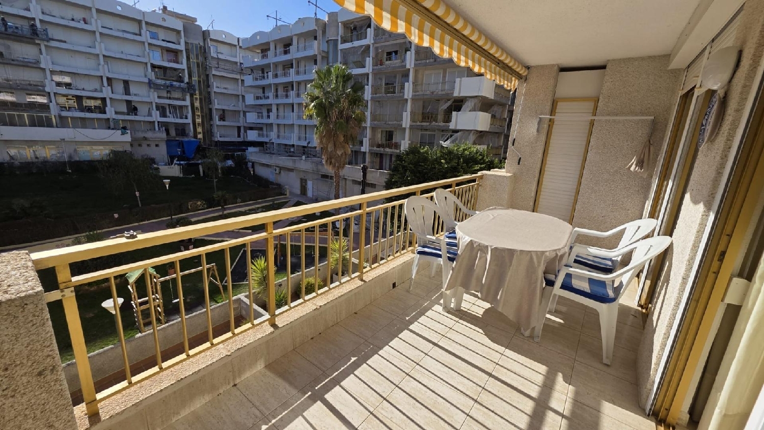  till salu lägenhet Salou Tarragonès 1