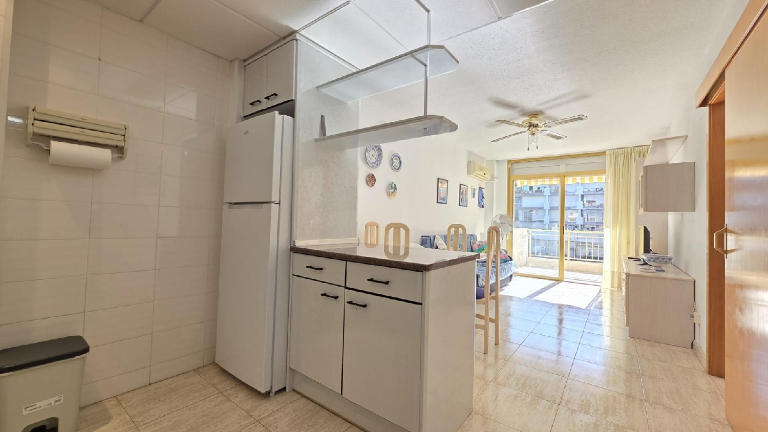  till salu lägenhet Salou Tarragonès 3