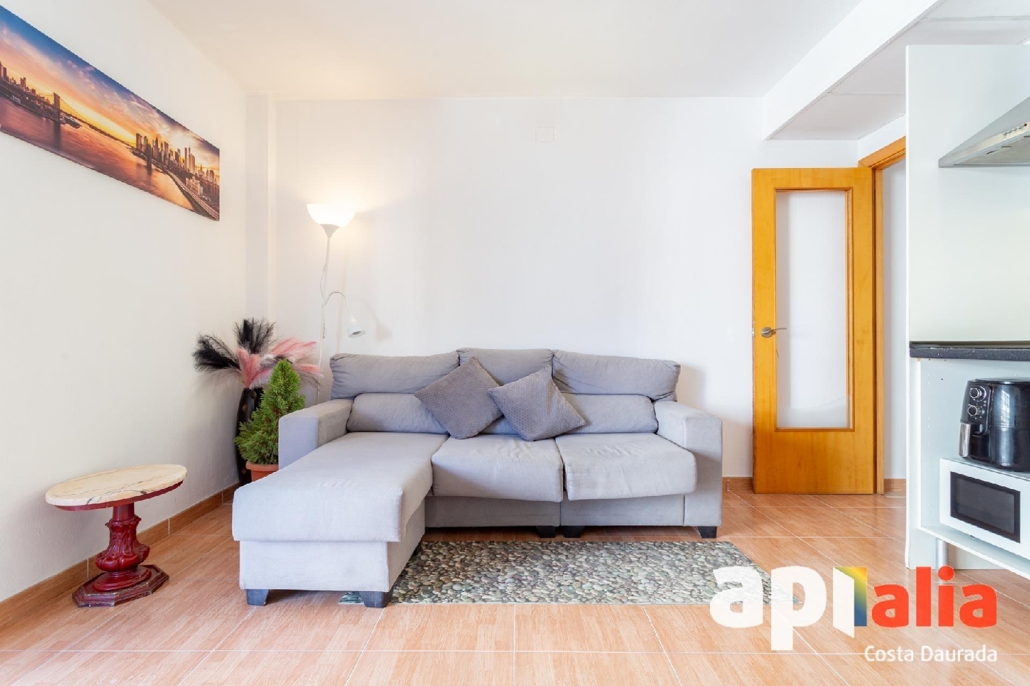 till salu lägenhet Salou Tarragonès 6