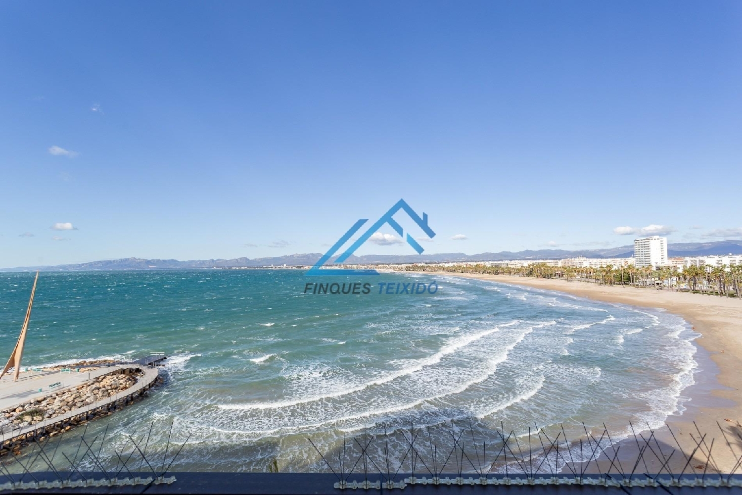  till salu lägenhet Salou Tarragonès 4