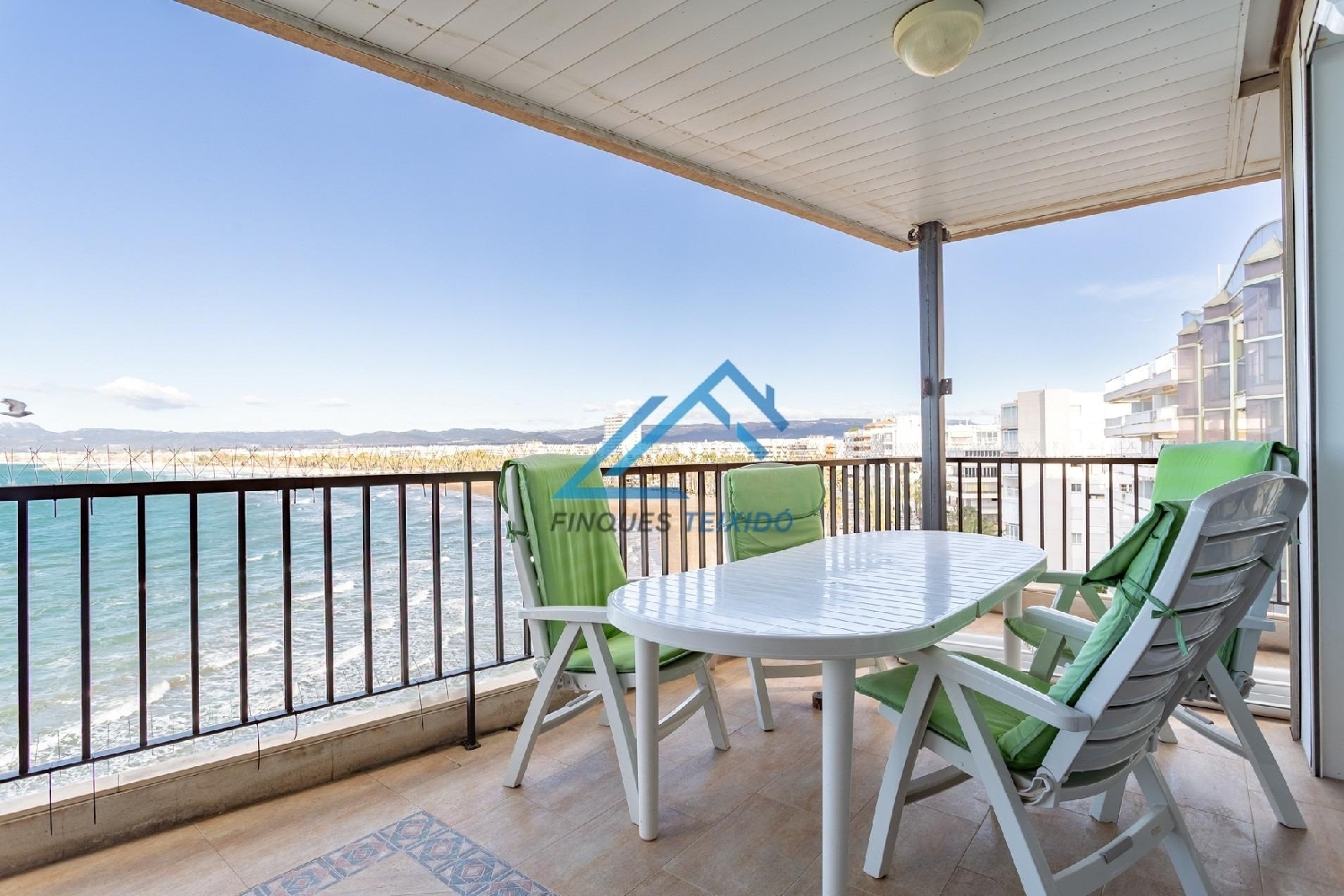  till salu lägenhet Salou Tarragonès 1