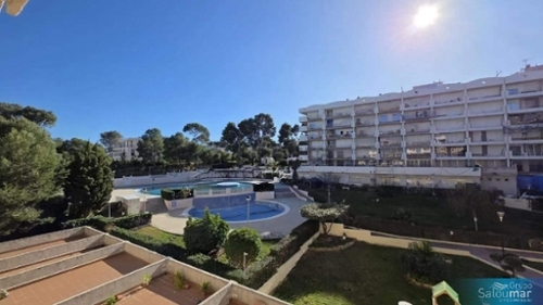 Salou Tarragonès Wohnung Bild 6350882