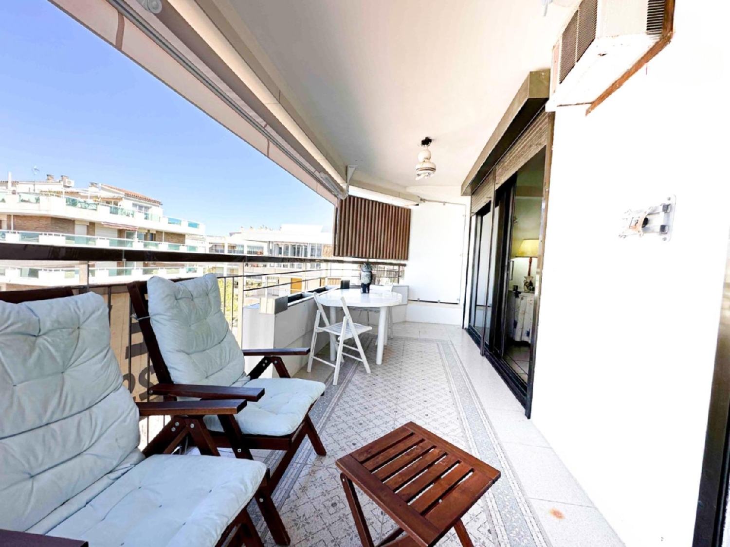  till salu lägenhet Salou Tarragonès 5