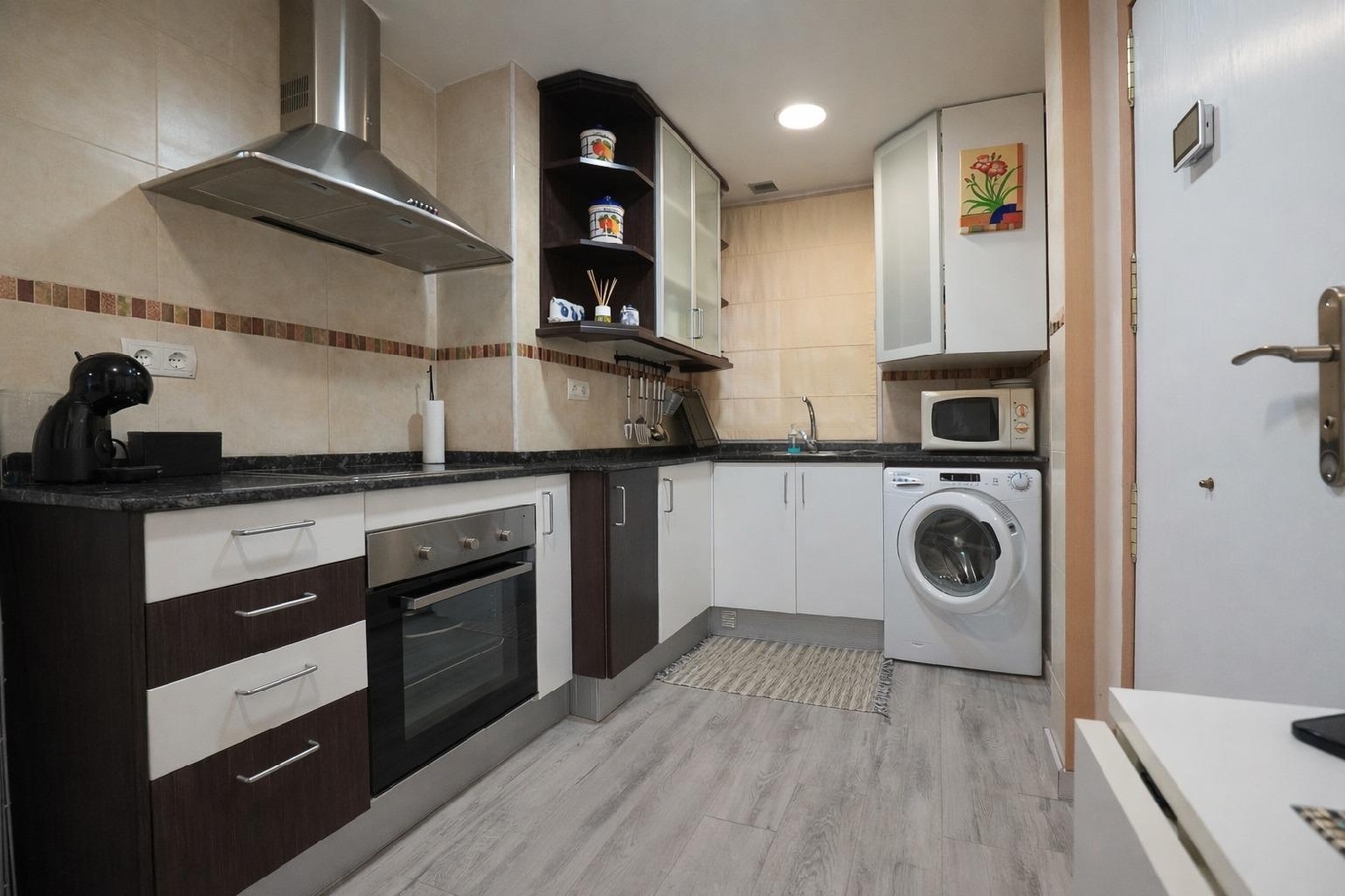  till salu lägenhet Salou Tarragonès 8