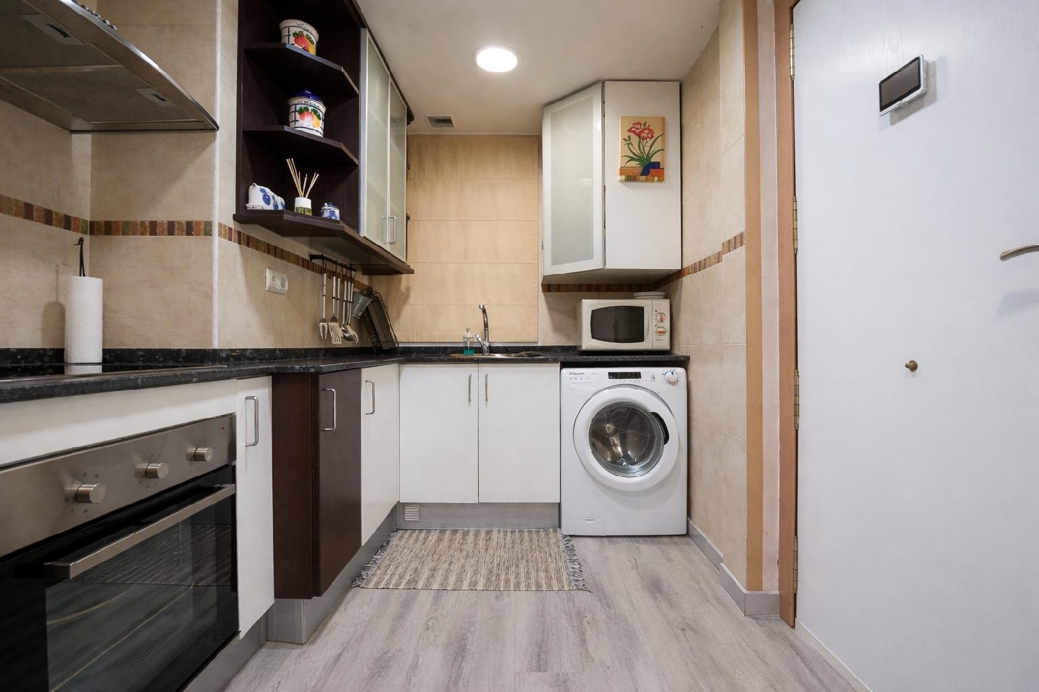  till salu lägenhet Salou Tarragonès 6