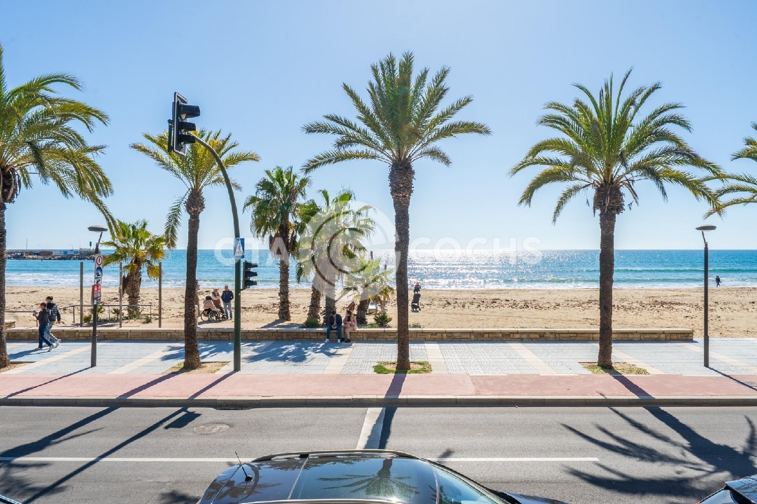 till salu lägenhet Salou Tarragonès 3