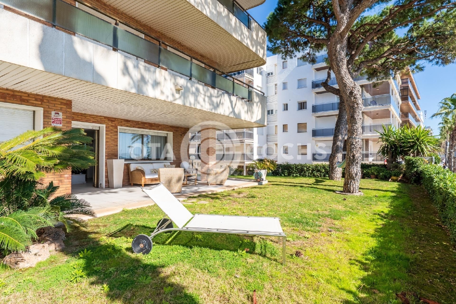 till salu lägenhet Salou Tarragonès 6