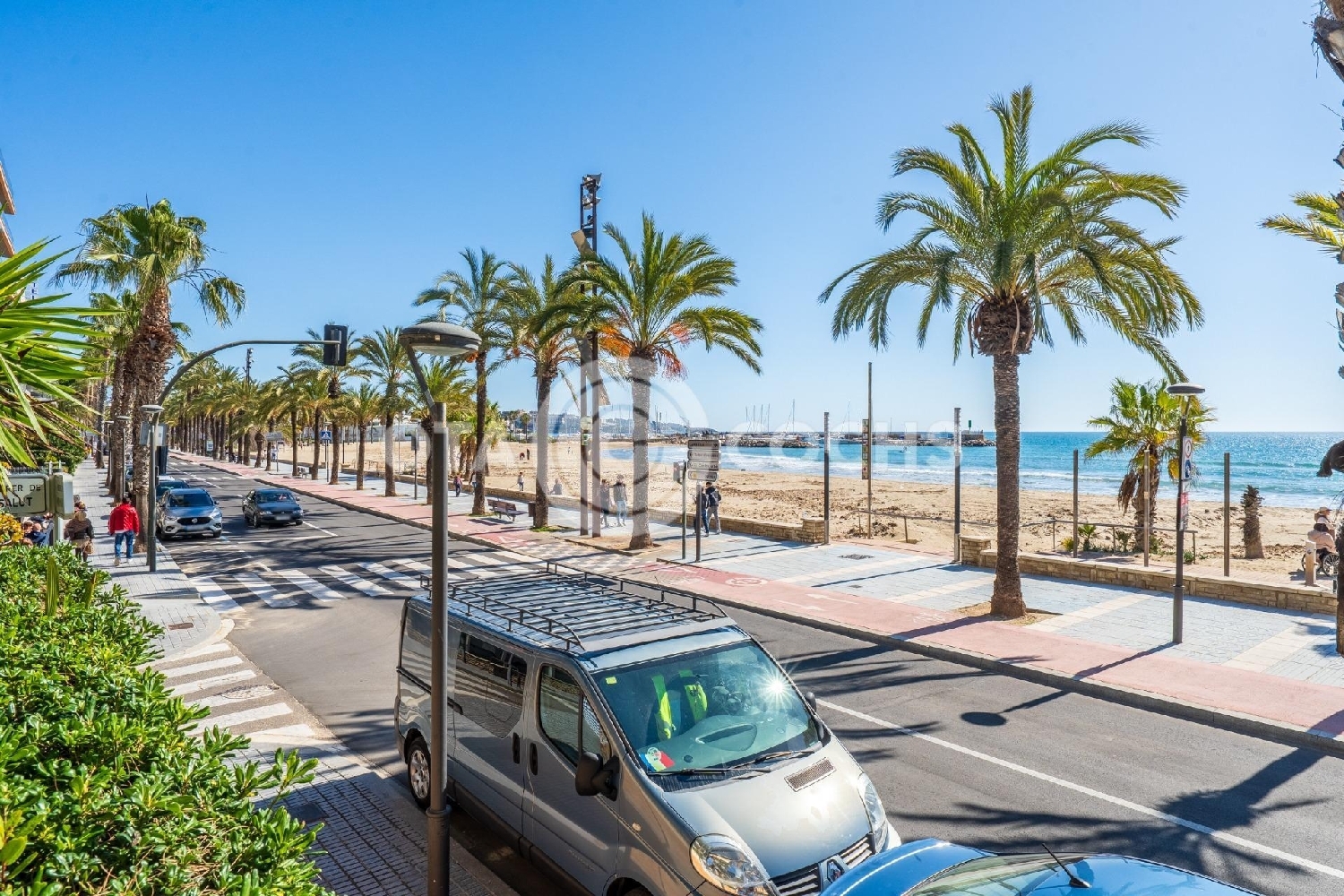 till salu lägenhet Salou Tarragonès 4