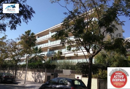 Salou Tarragonès lägenhet foto 6347815