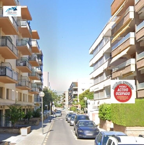 Salou Tarragonès lägenhet foto 6350654