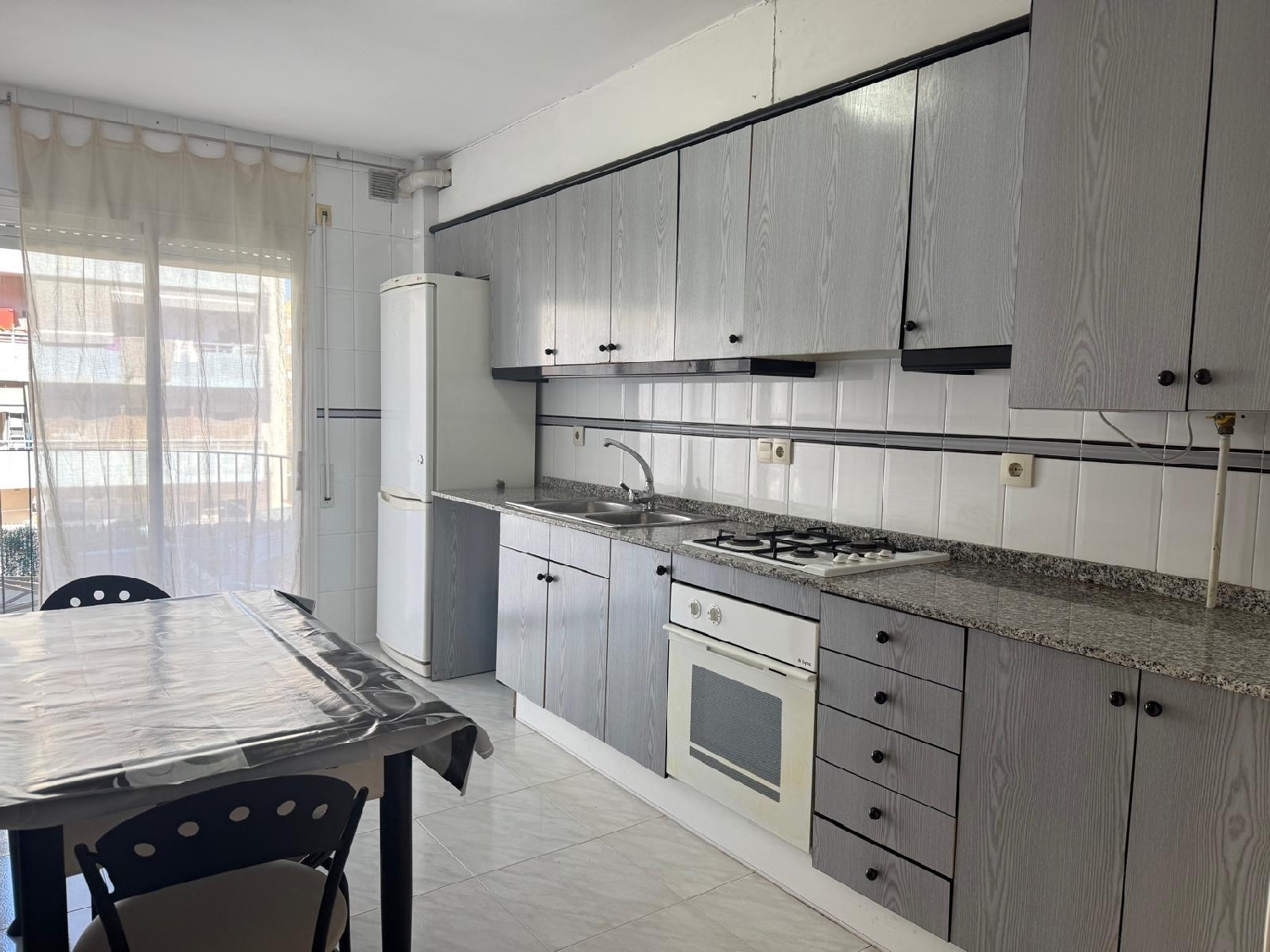  for sale apartment Salt Gironès 6