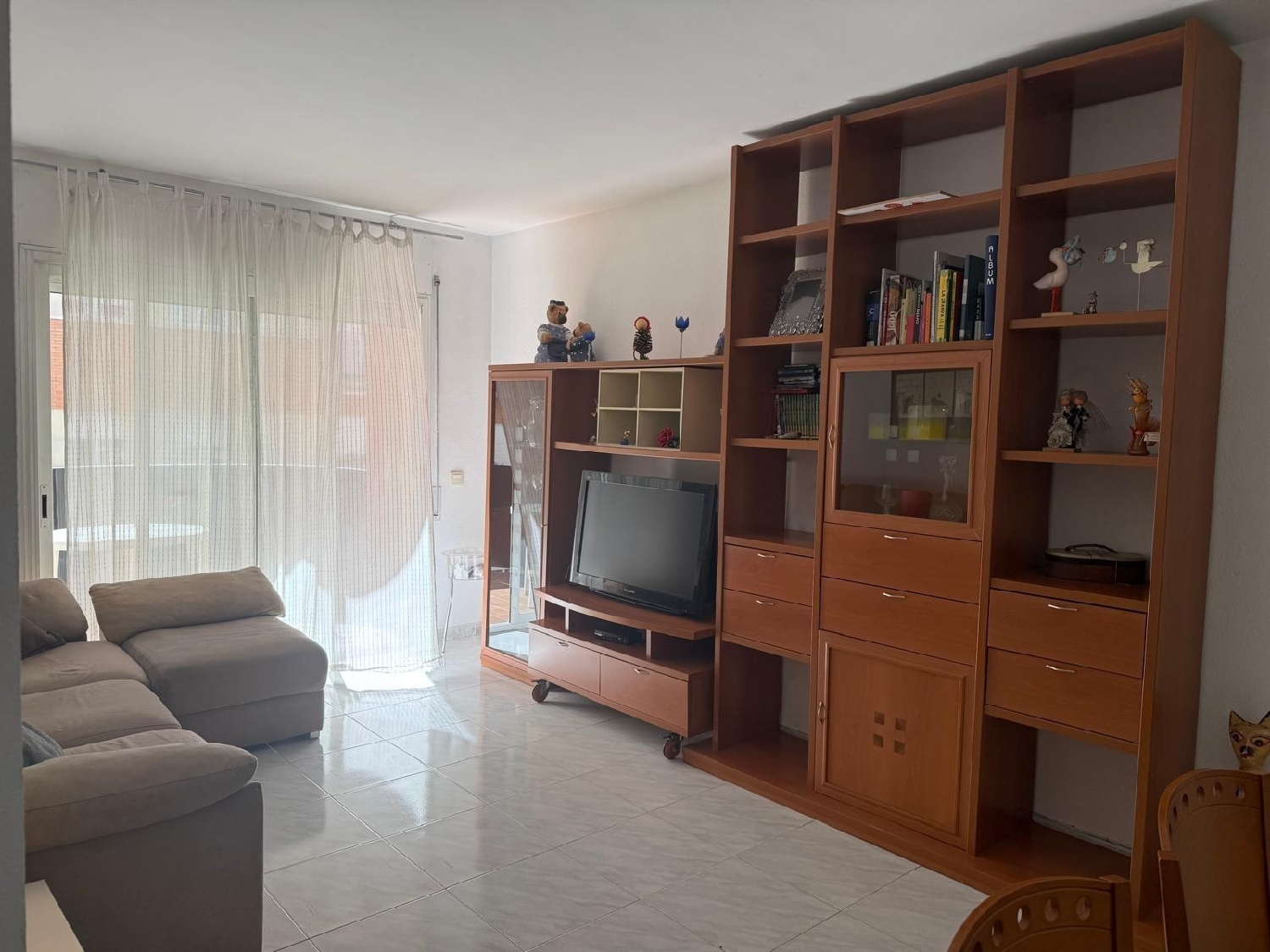  for sale apartment Salt Gironès 1