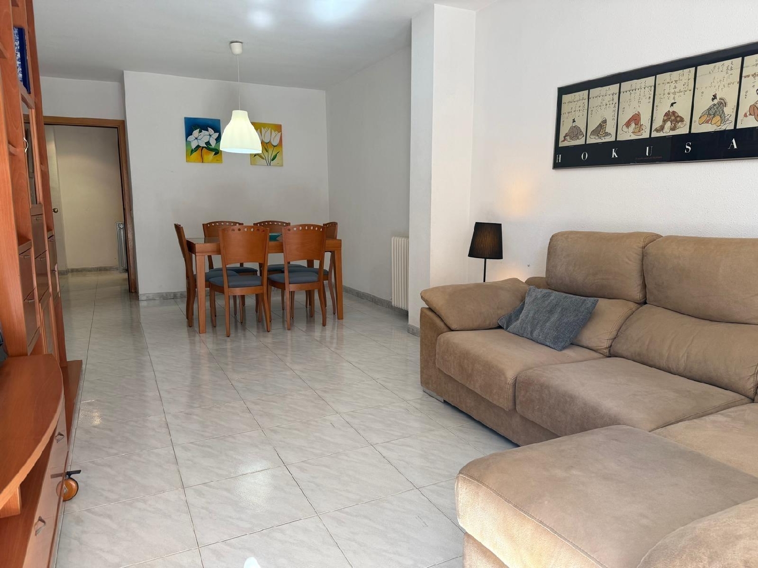  for sale apartment Salt Gironès 5