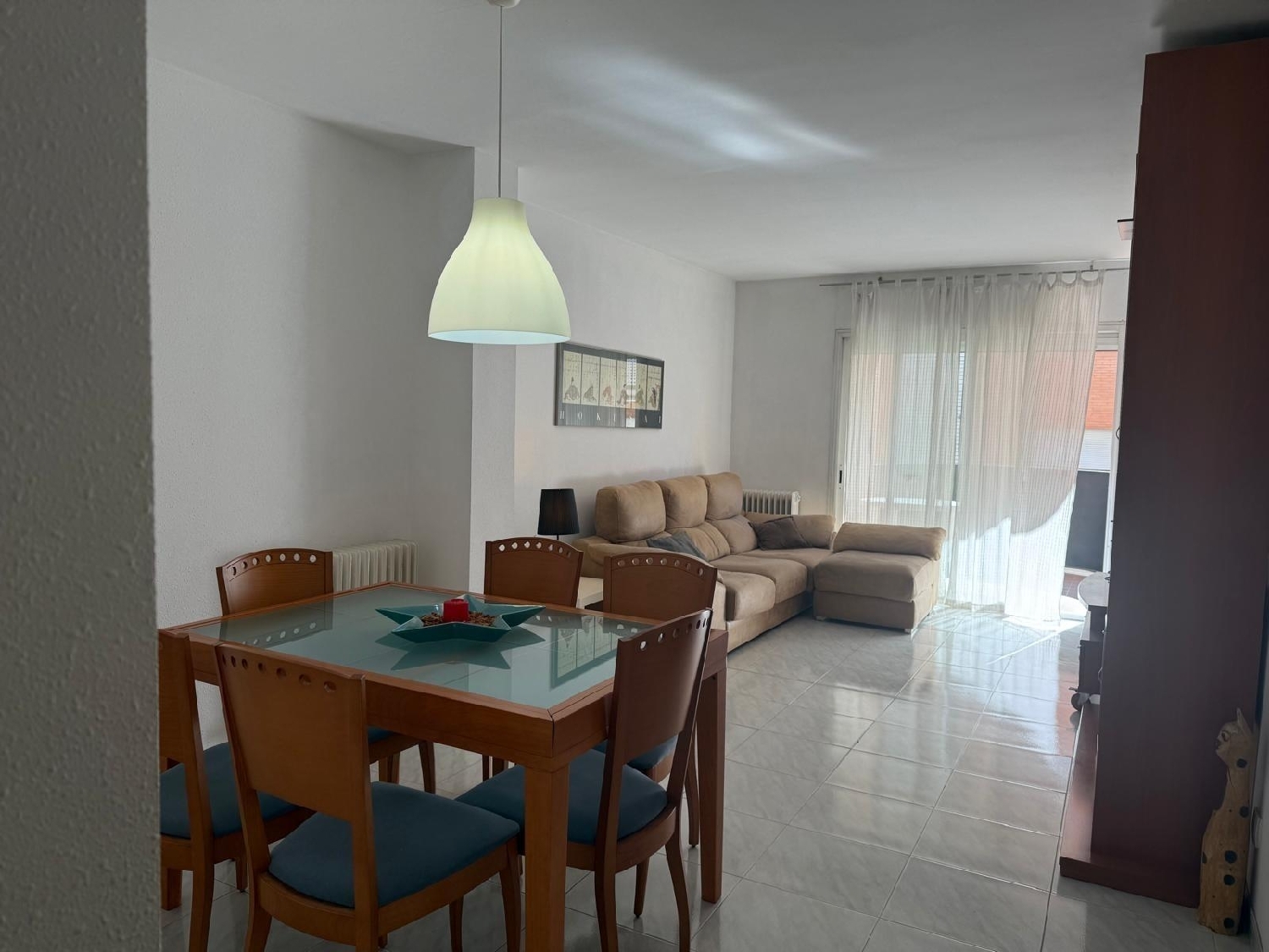  for sale apartment Salt Gironès 3