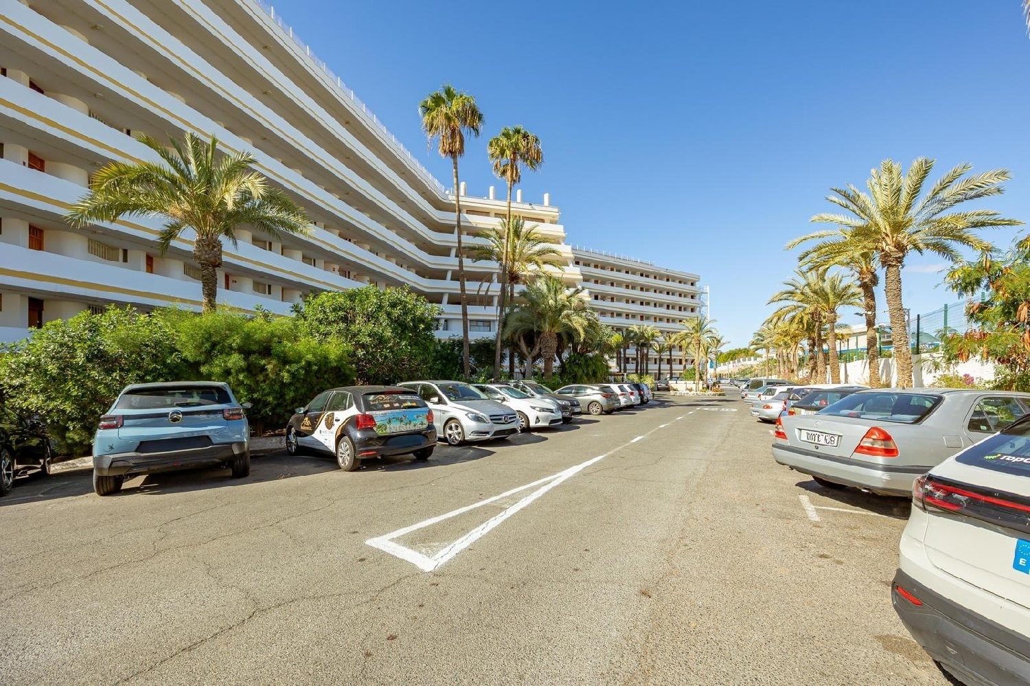  en venta apartamento San Bartolomé De Tirajana Área Sur 8