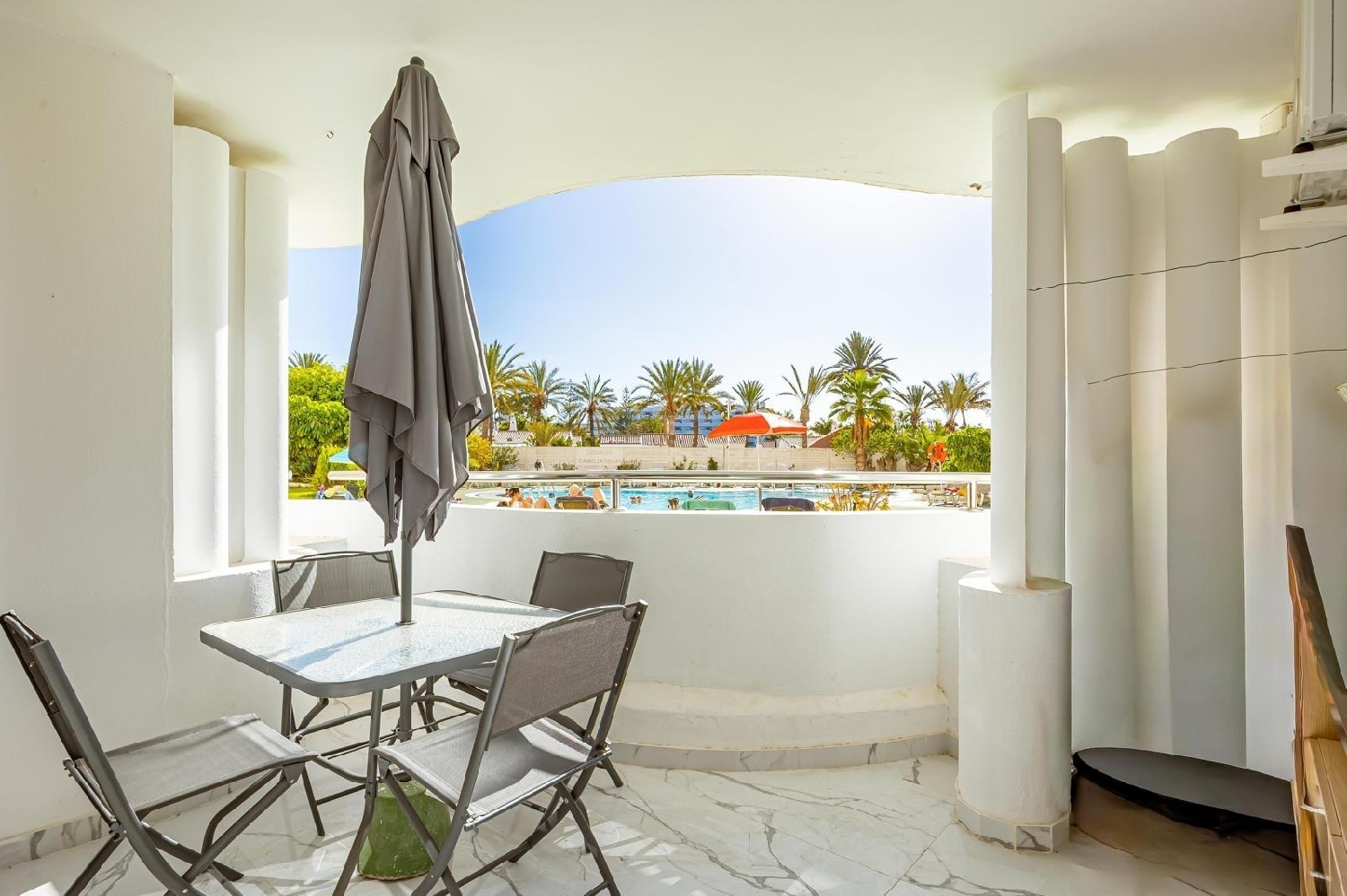  en venta apartamento San Bartolomé De Tirajana Área Sur 1