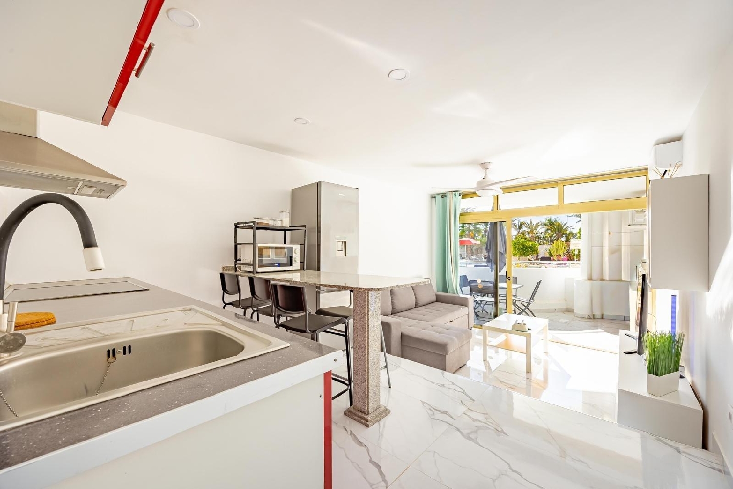  en venta apartamento San Bartolomé De Tirajana Área Sur 4