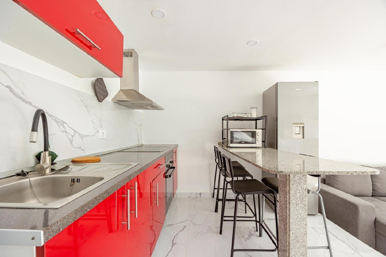  en venta apartamento San Bartolomé De Tirajana Área Sur 6