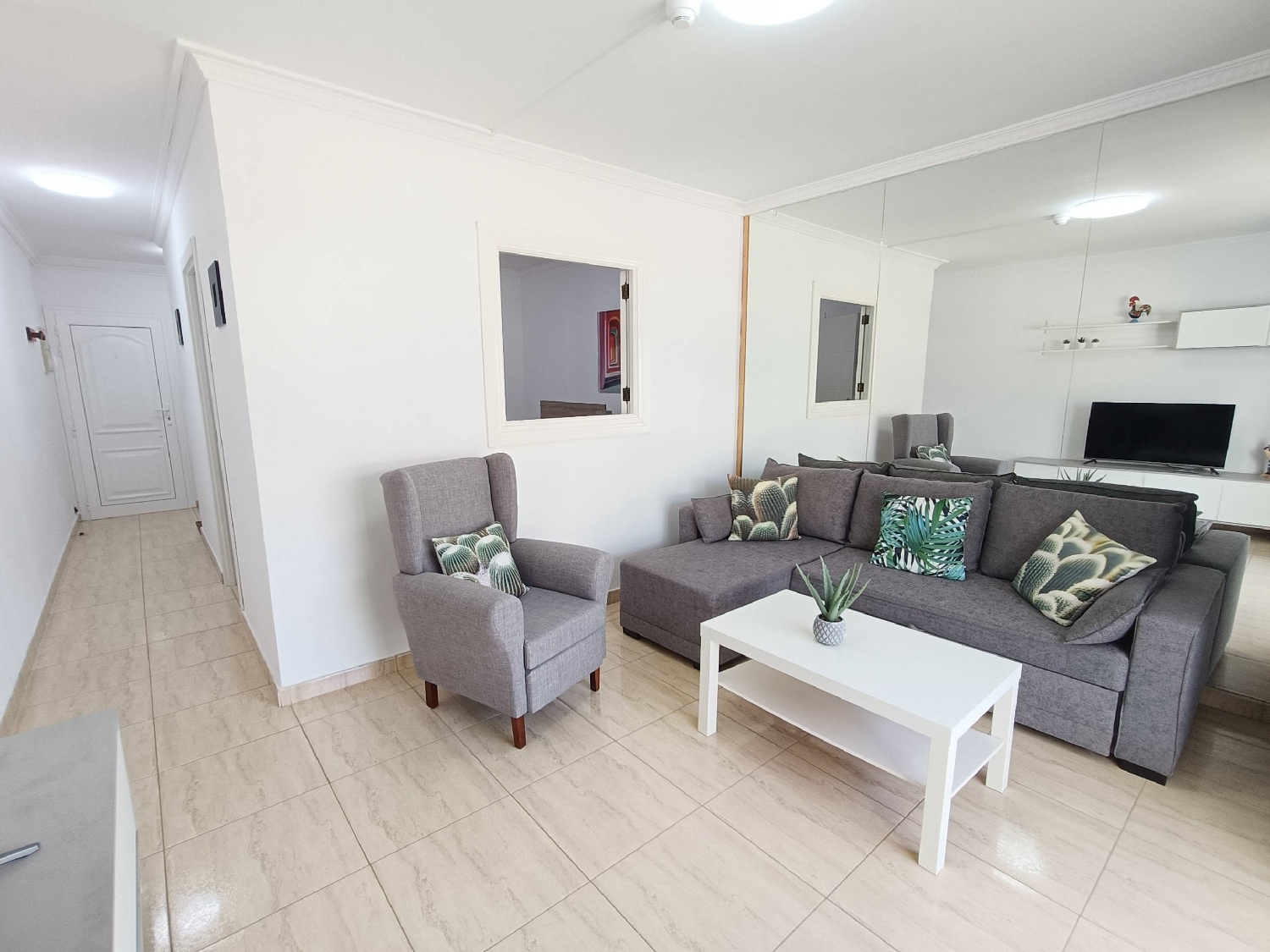  till salu lägenhet San Bartolomé De Tirajana Área Sur 5