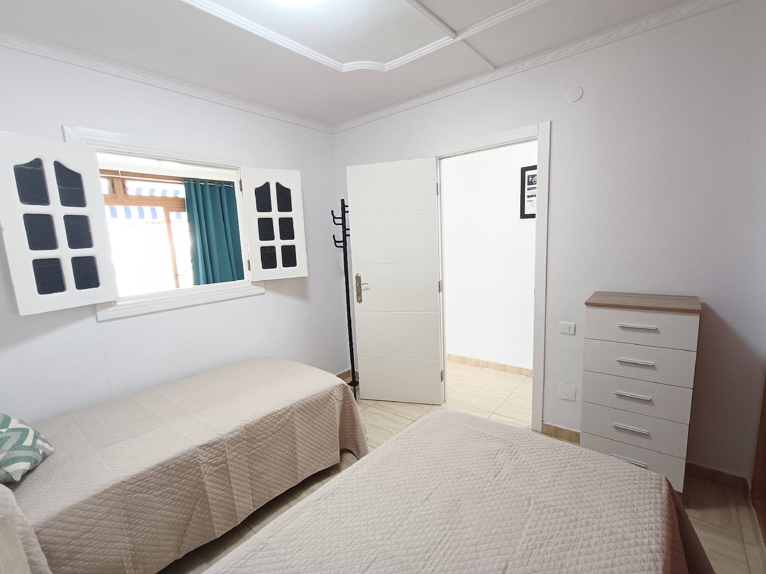  till salu lägenhet San Bartolomé De Tirajana Área Sur 8