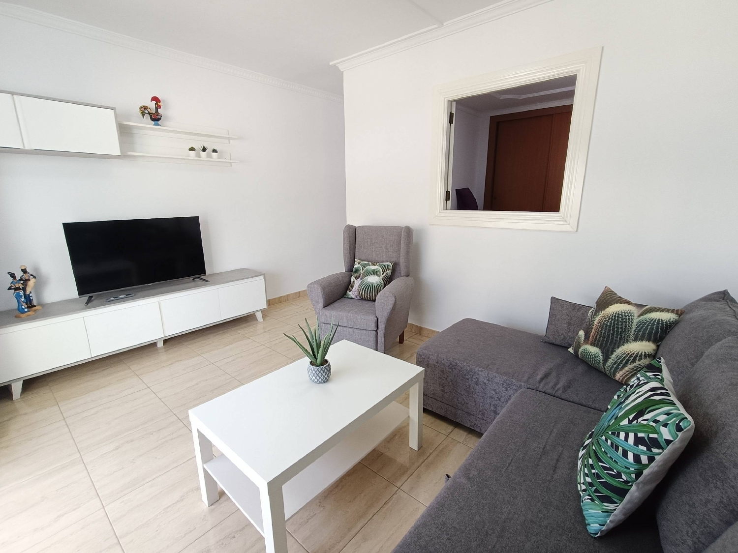  till salu lägenhet San Bartolomé De Tirajana Área Sur 4