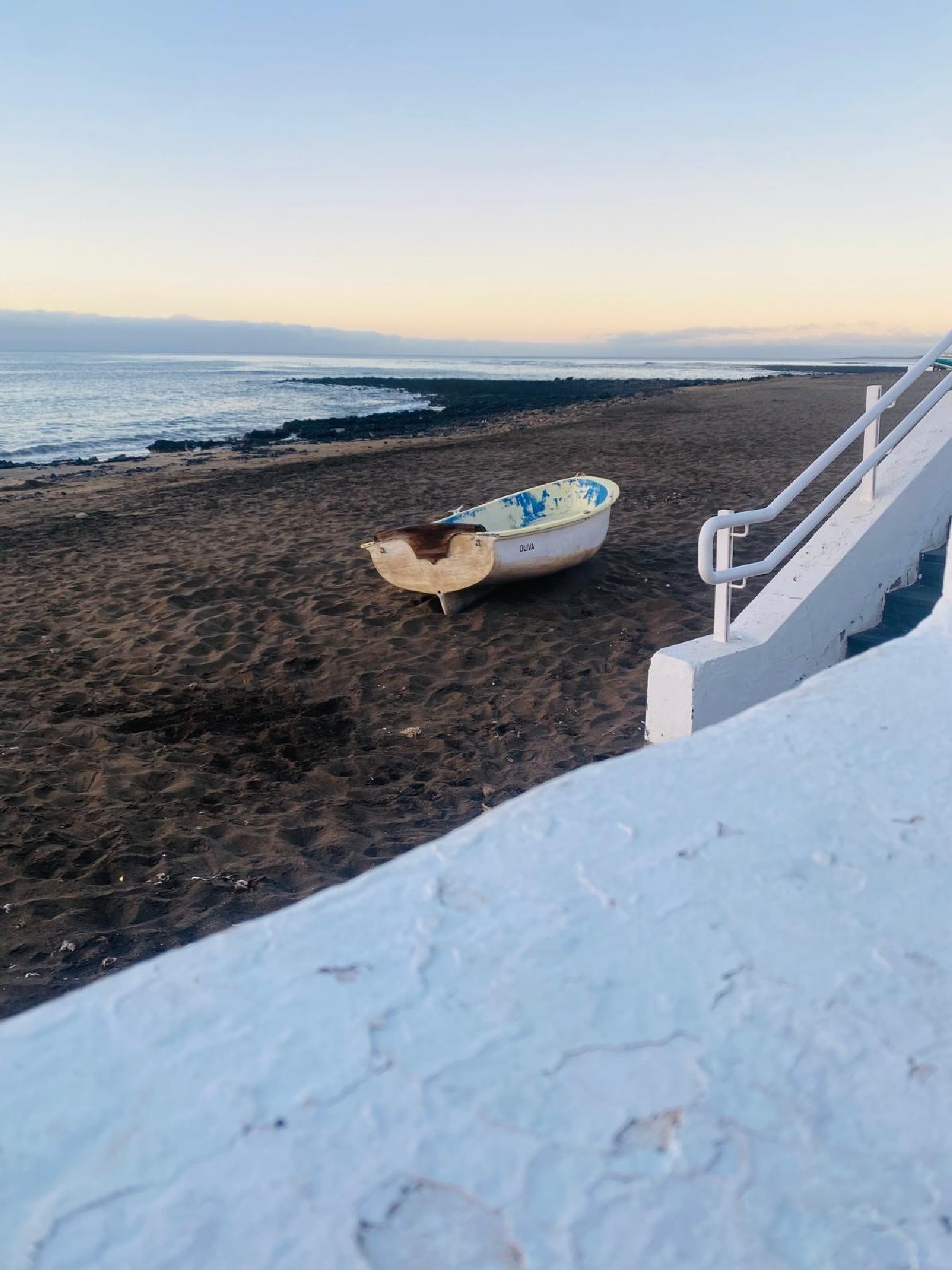  till salu lägenhet San Bartolomeu Coruña 5