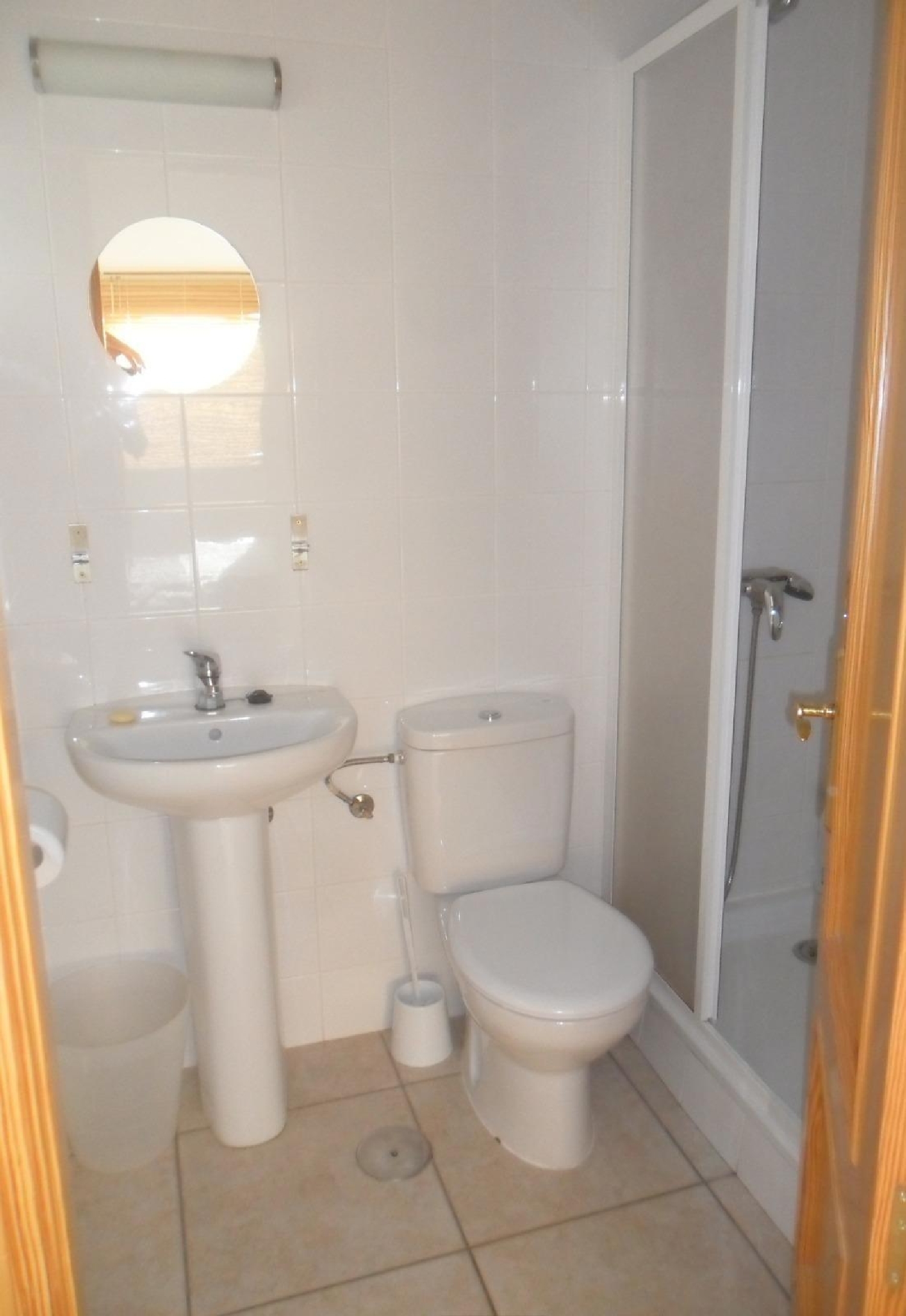  till salu lägenhet San Bartolomeu Coruña 8