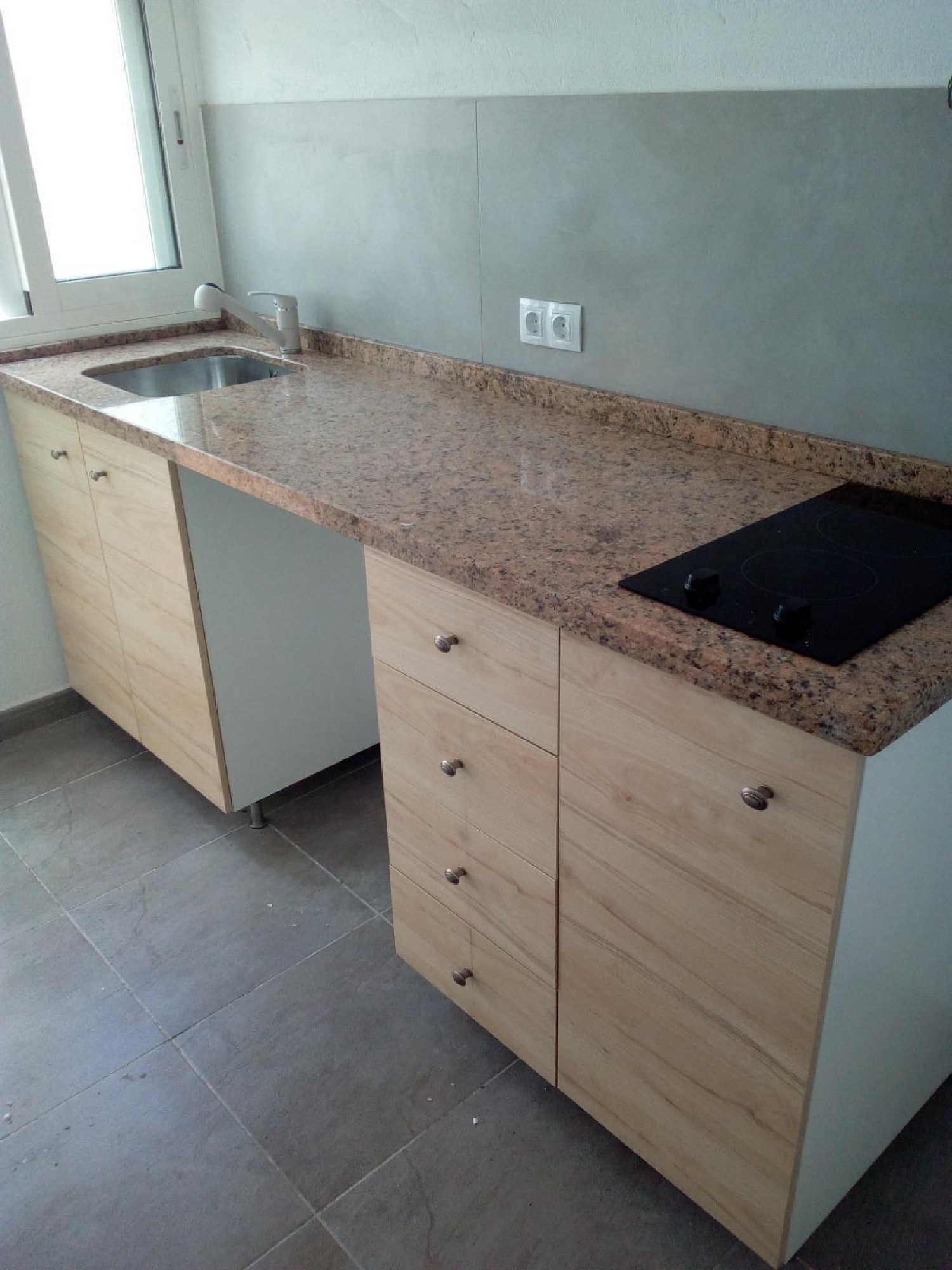  till salu lägenhet San Bartolomeu Coruña 7