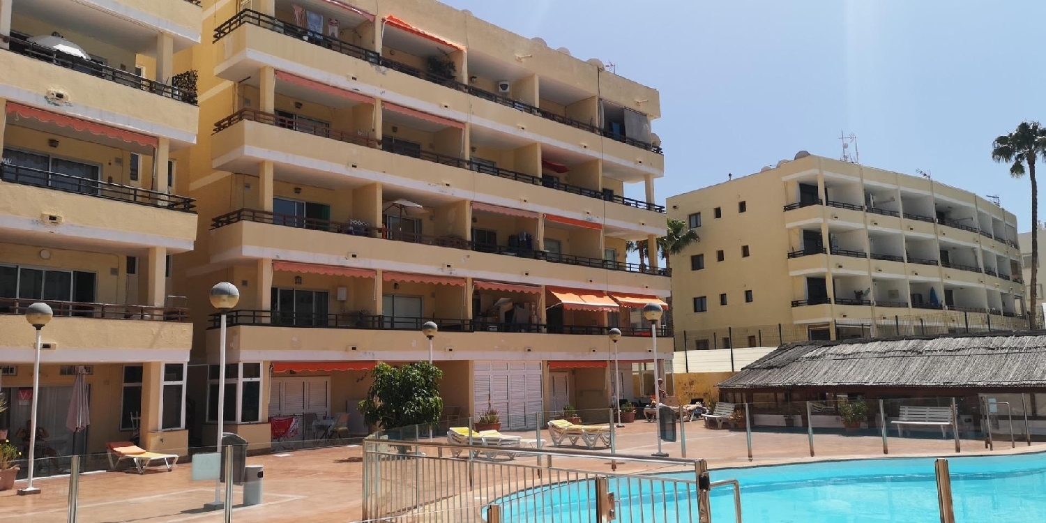  till salu lägenhet San Bartolomé De Tirajana Área Sur 2