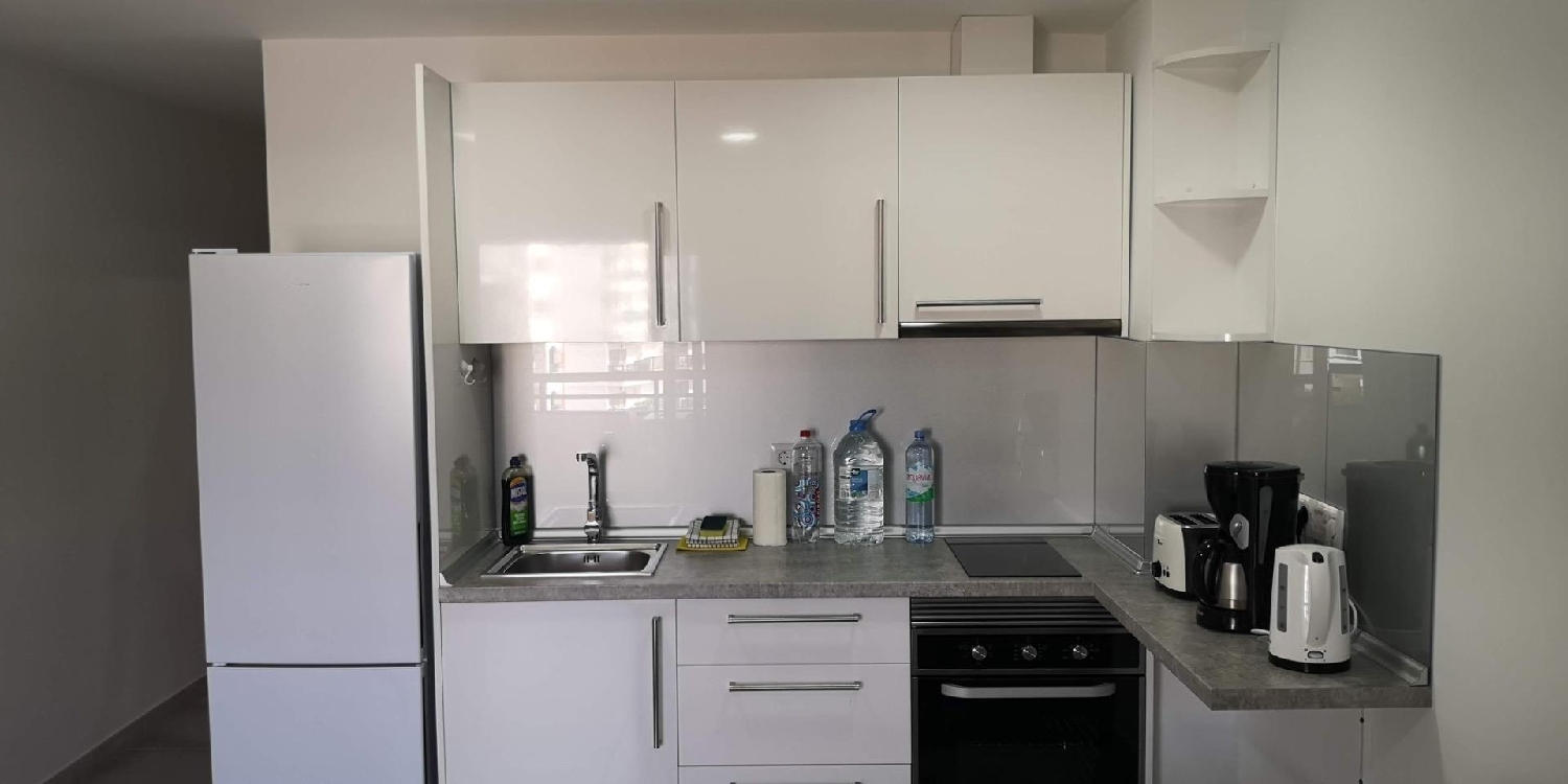  till salu lägenhet San Bartolomé De Tirajana Área Sur 5