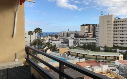 San Bartolomé De Tirajana Área Sur lägenhet foto 6346578