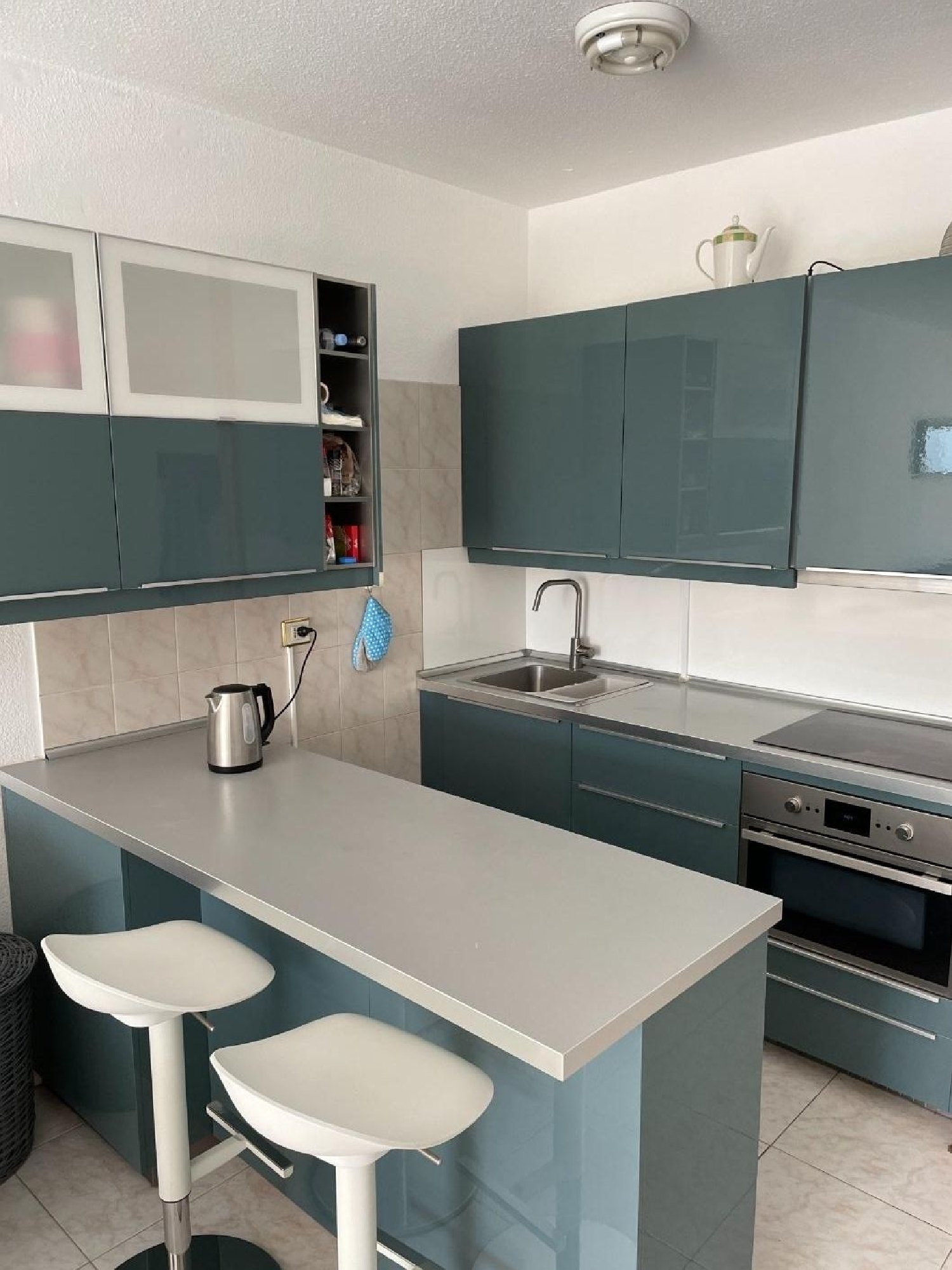  à vendre appartement San Bartolomé De Tirajana Área Sur 6