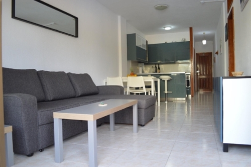 San Bartolomé De Tirajana Área Sur appartement foto 6352291