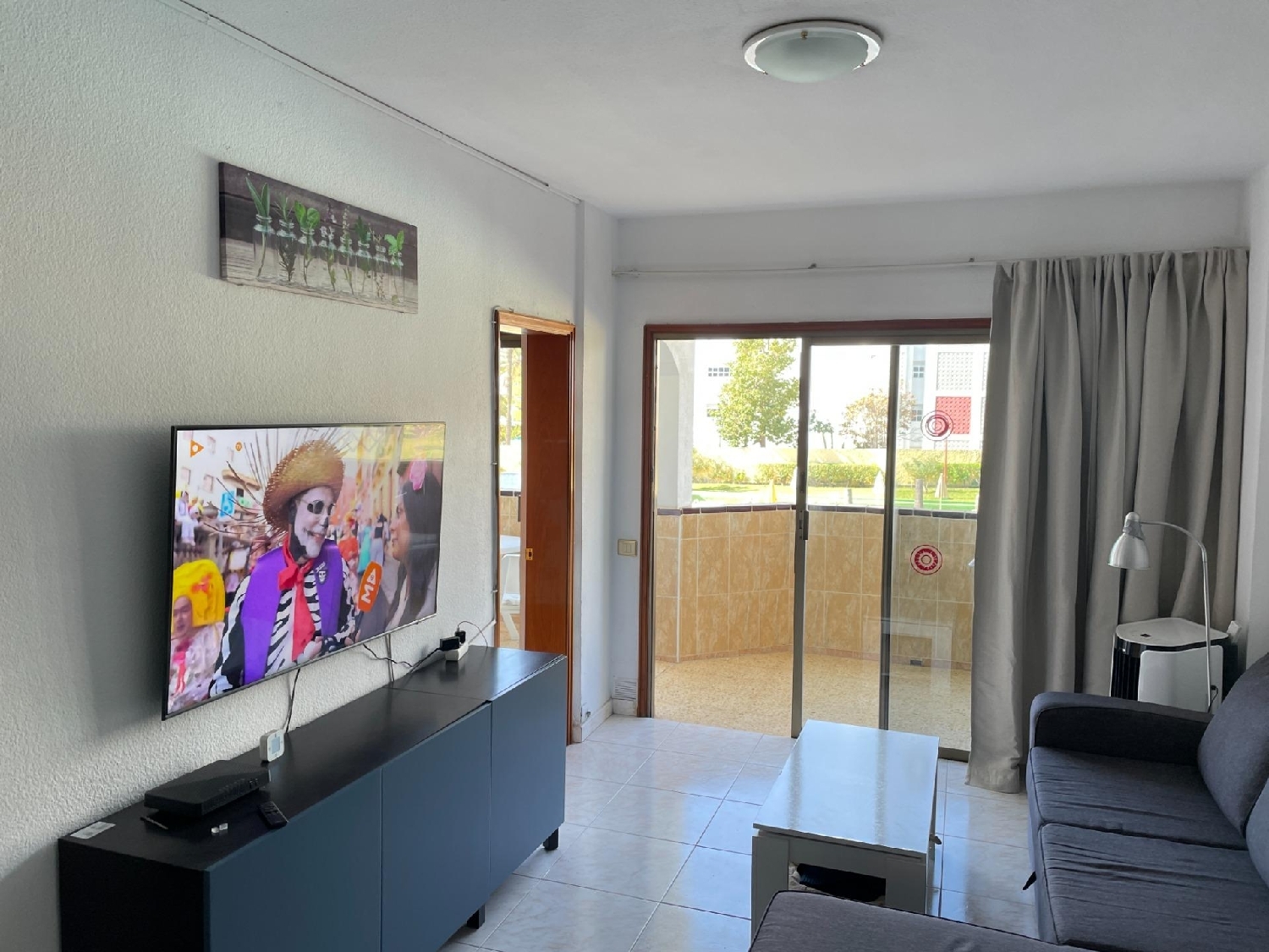  à vendre appartement San Bartolomé De Tirajana Área Sur 4