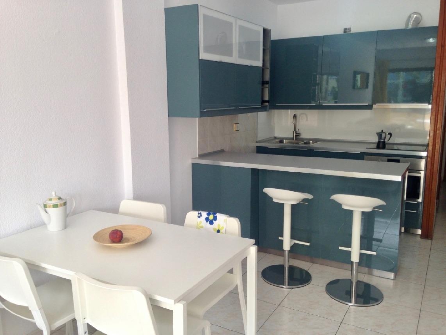  à vendre appartement San Bartolomé De Tirajana Área Sur 5