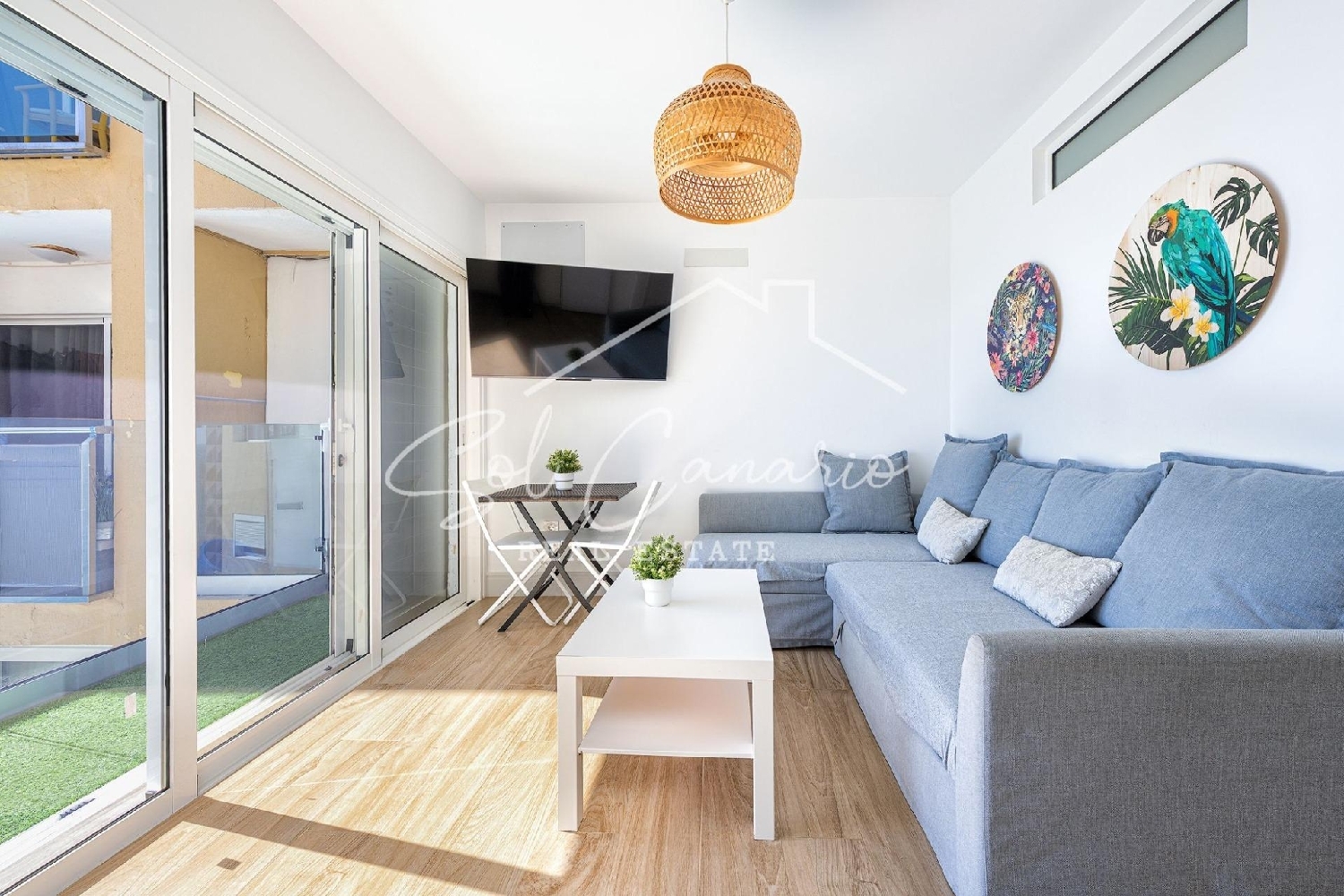  kaufen Wohnung San Bartolomé De Tirajana Área Sur 6