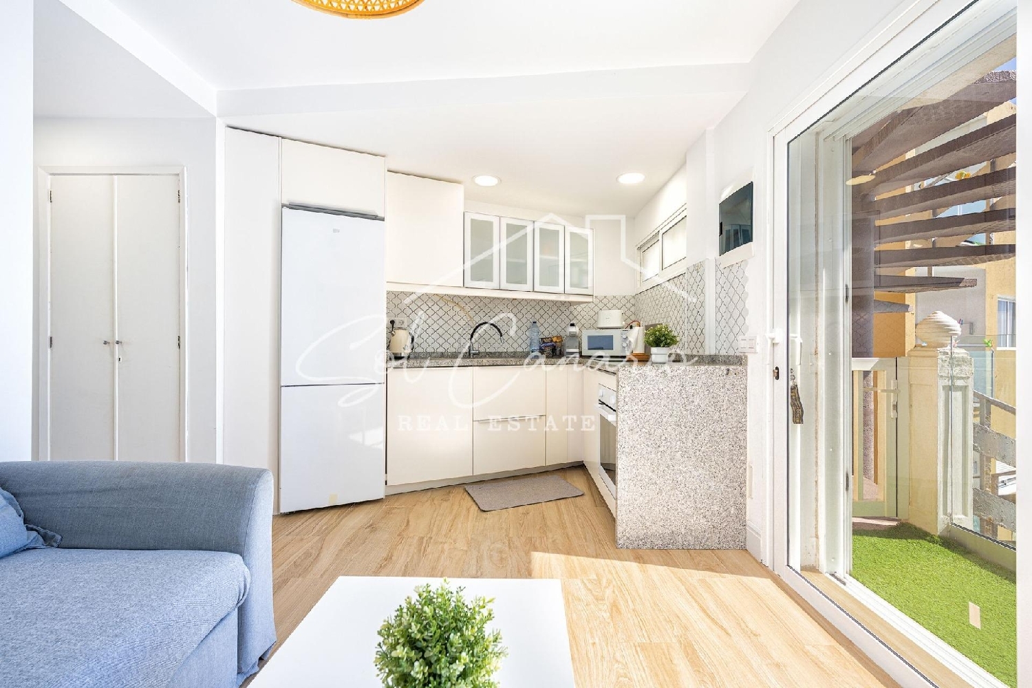  kaufen Wohnung San Bartolomé De Tirajana Área Sur 1