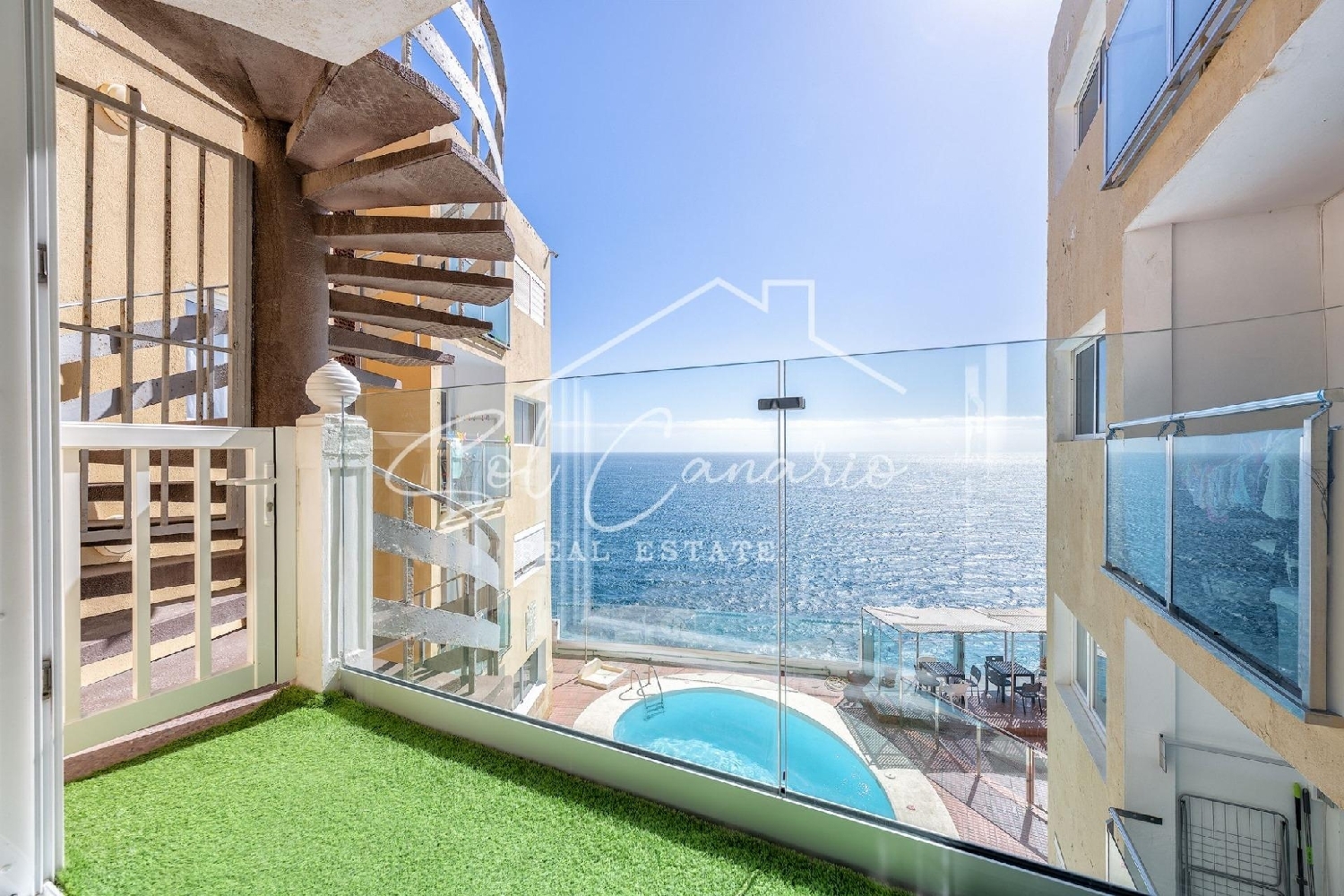  kaufen Wohnung San Bartolomé De Tirajana Área Sur 7